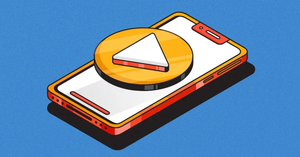 short-form-video-digiday