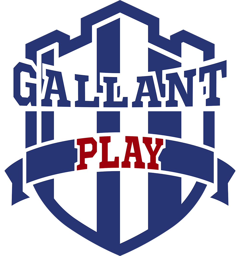 Gallant Play Logo