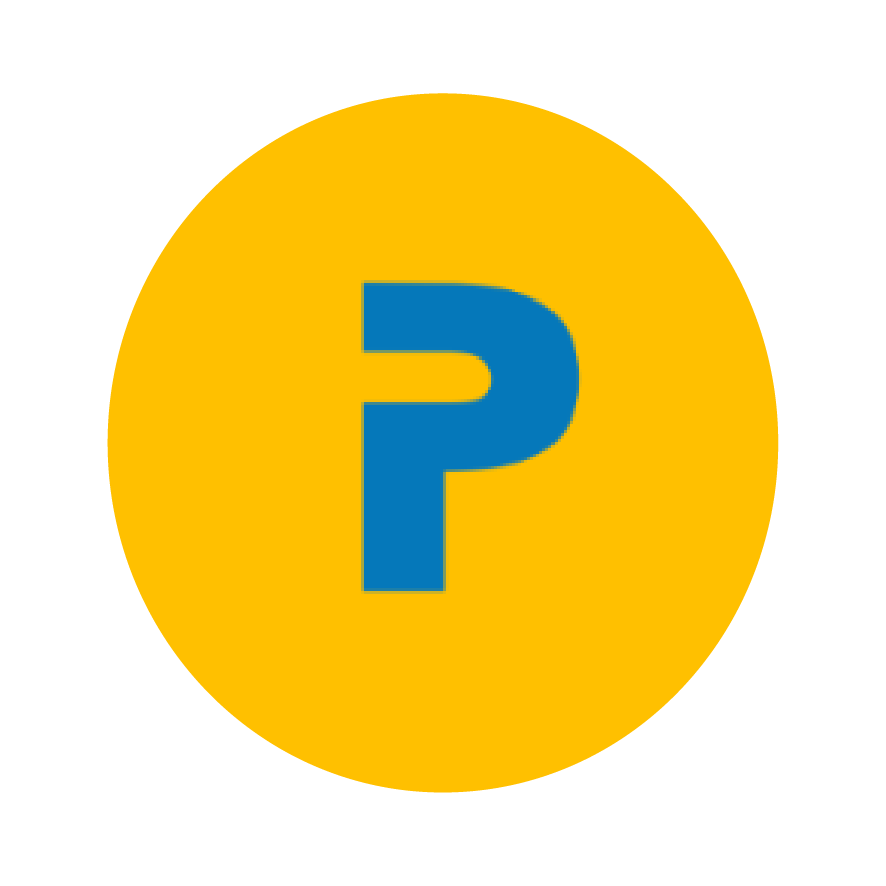 Pelorus Logo - Symbol