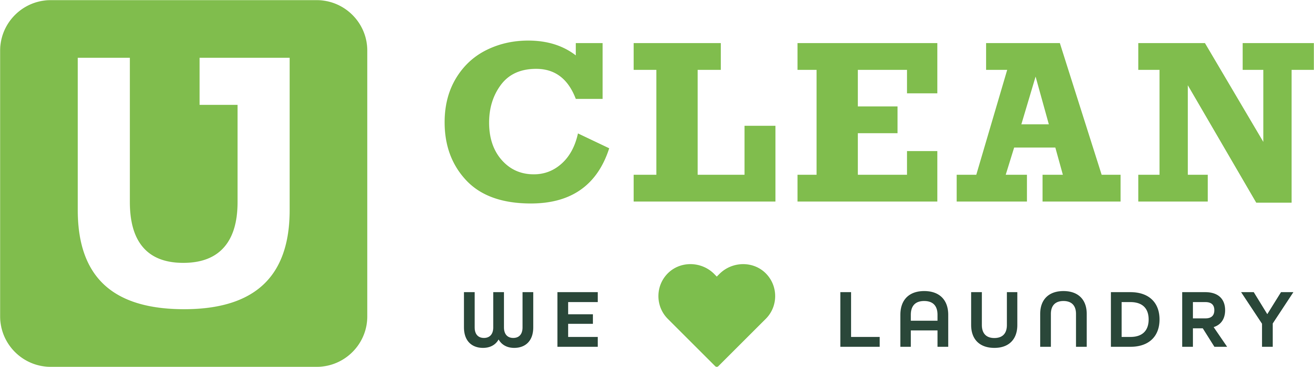 UClean